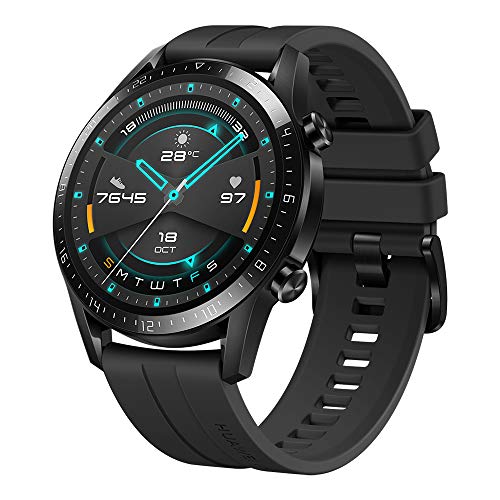 best waterproof smartwatch