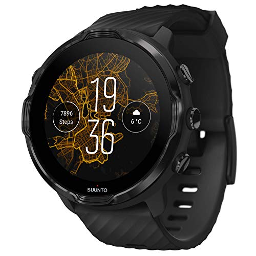 best waterproof smartwatch