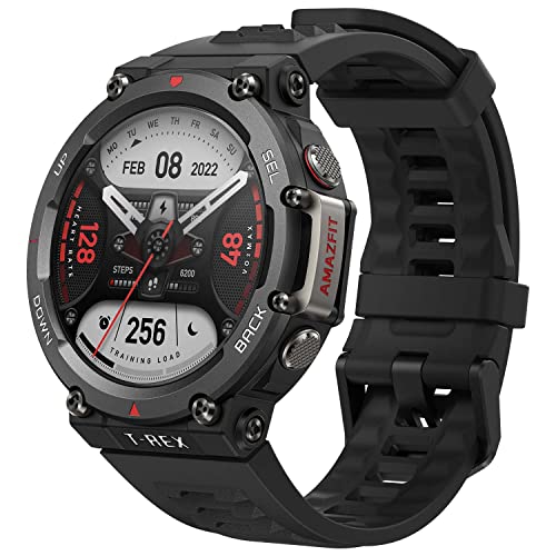 best waterproof android smartwatch