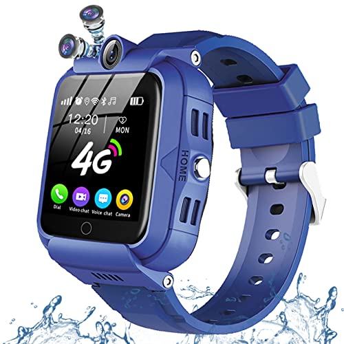 best smartwatch for kids