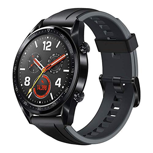 best waterproof smartwatch