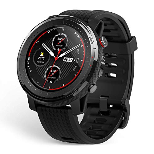 best smartwatch for music lover