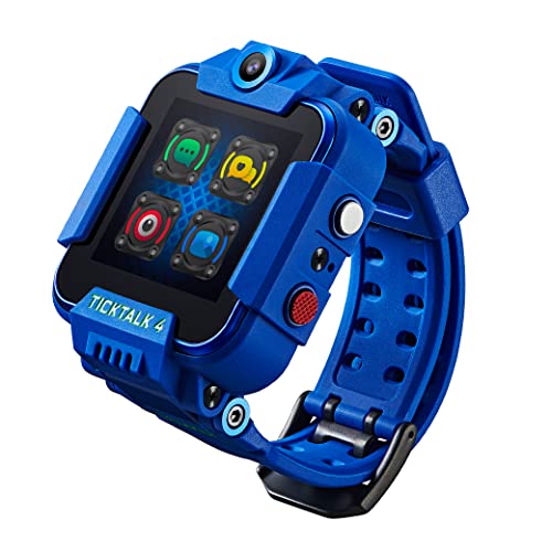 best smartwatch for kids