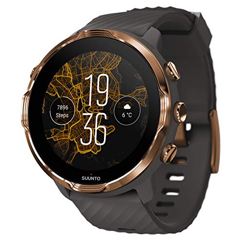 best smartwatch for android waterproof