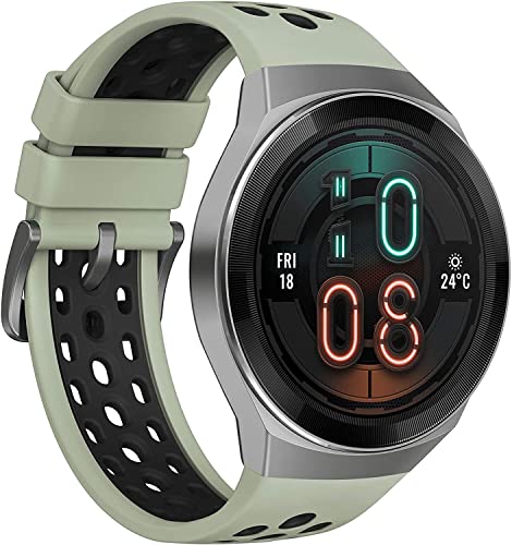 best smartwatch with SpO2 monitoring sensor