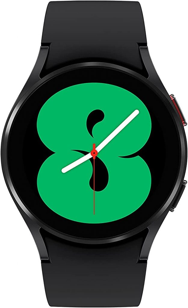 Samsung Galaxy Watch 4 Review