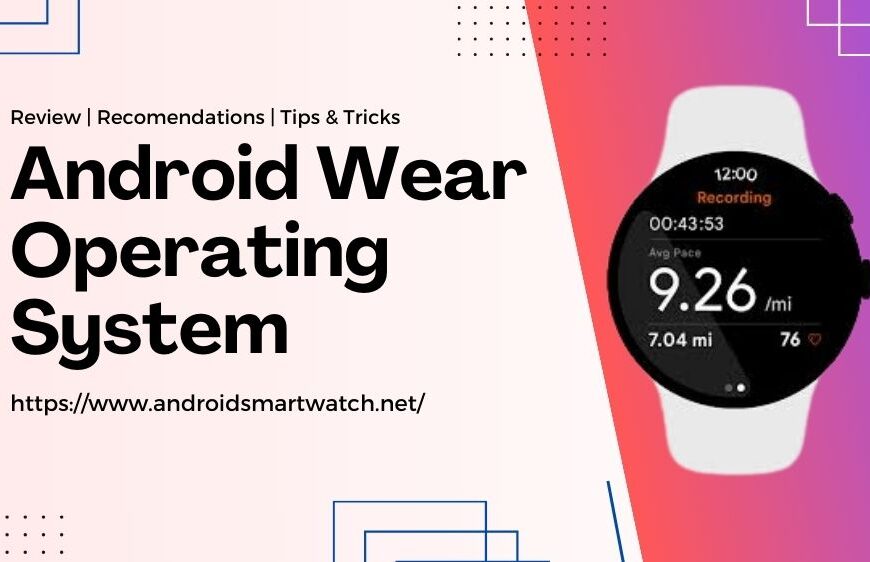 android wear Operating System feature image
