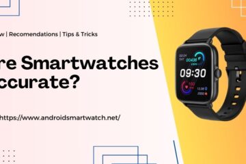 are smartwatches accurate feature image