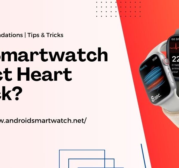 can smartwatch detect heart attack feature image
