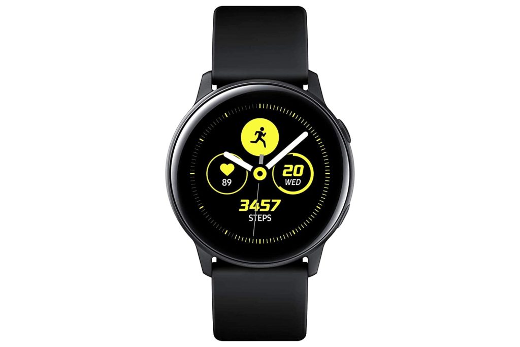 Samsung smartwatches review