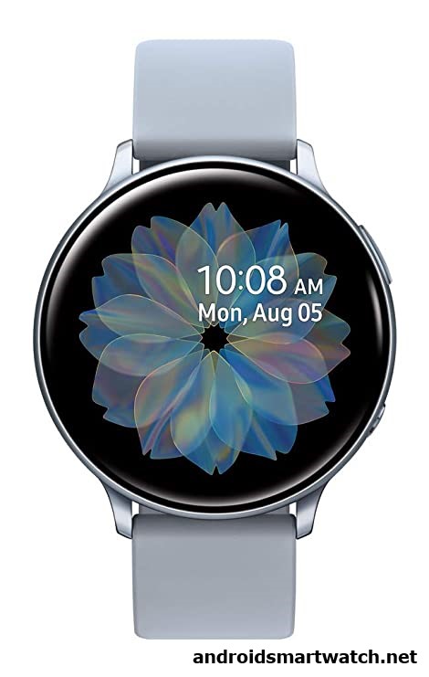 Samsung smartwatches review by experts