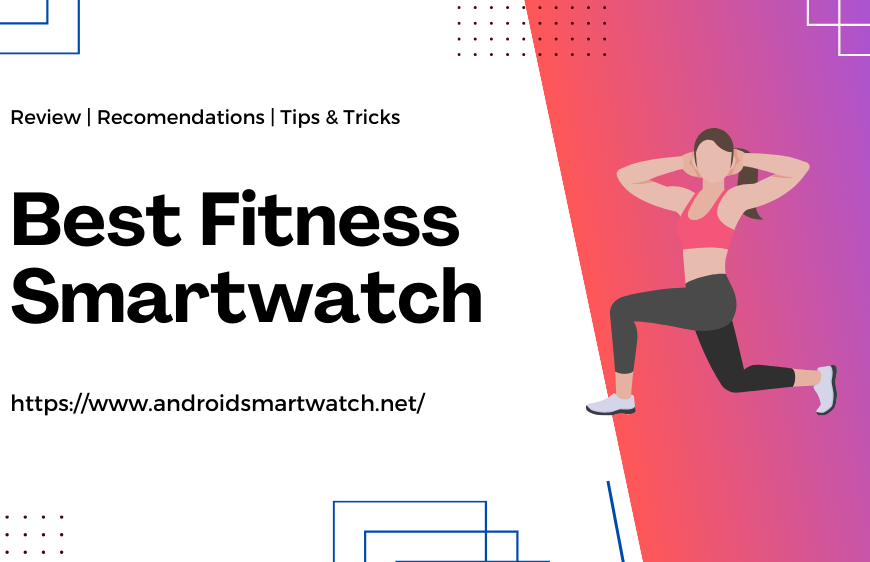 Best Fitness Smartwatch in July,2025: Find Your Perfect Workout Companion