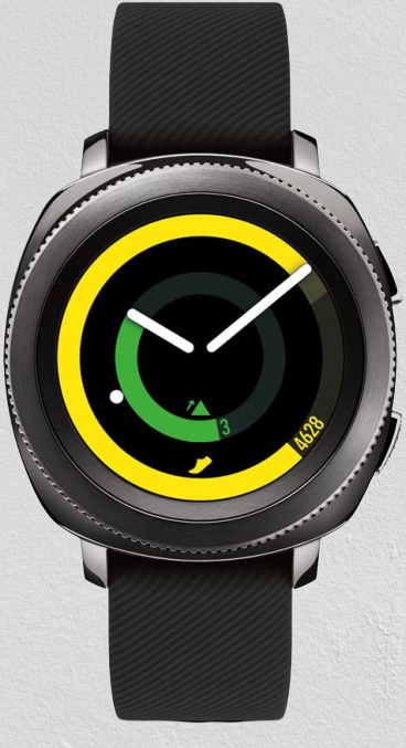 Samsung smartwatches review by experts